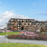 Entire Apartment For Rent In Stavanger East
