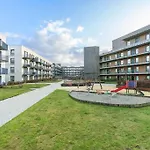 Entire Apartment For Rent In Stavanger East