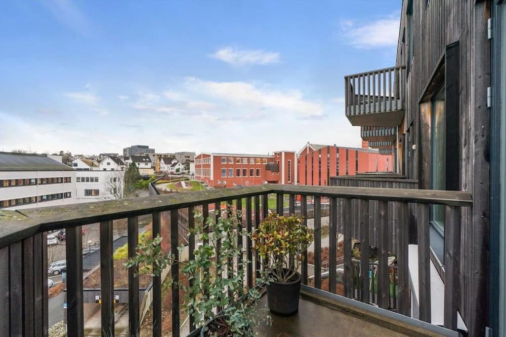 Apartment Entire For Rent In East Stavanger