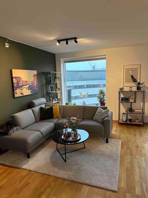 Entire For Rent In East Stavanger
