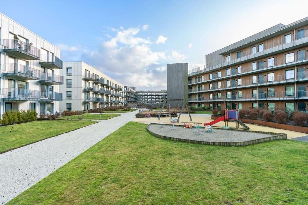 Entire For Rent In East Apartment