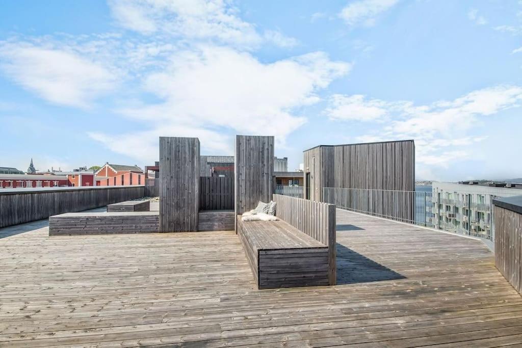 Entire For Rent In East * Stavanger