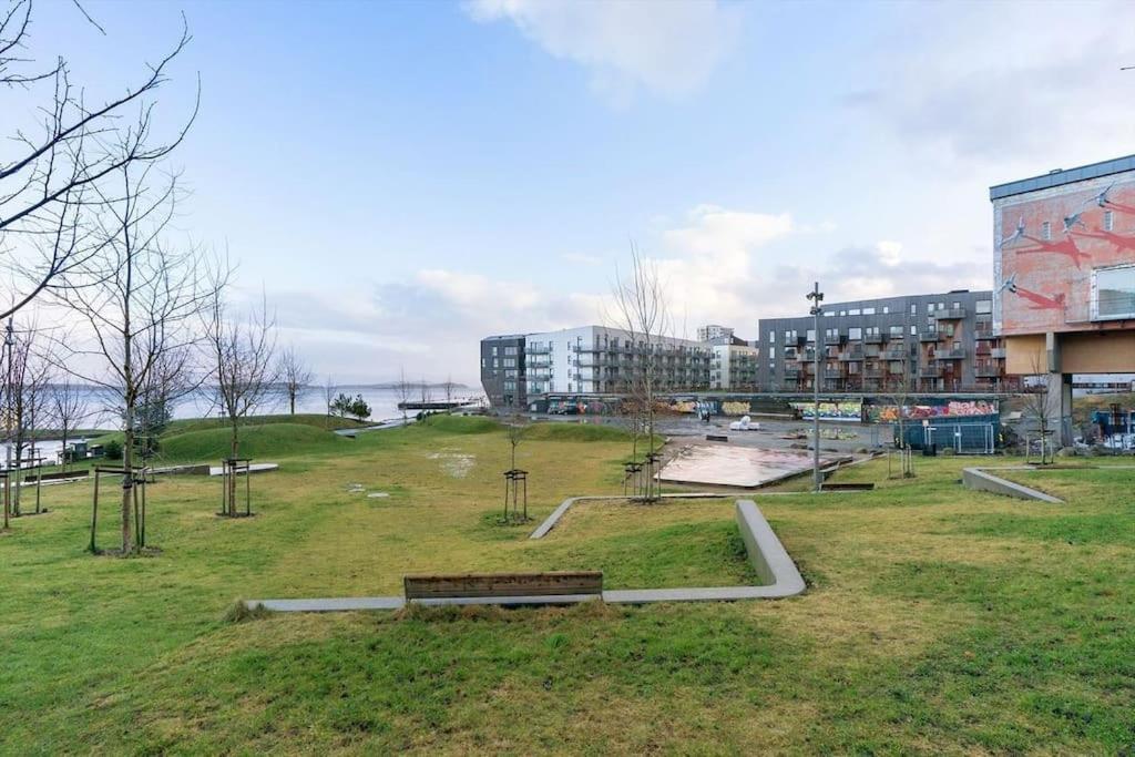 Entire For Rent In East Apartment Stavanger